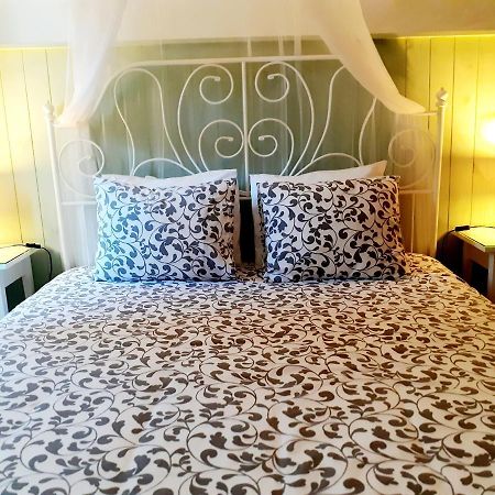 Casa Colina Hotel Comares ภายนอก รูปภาพ