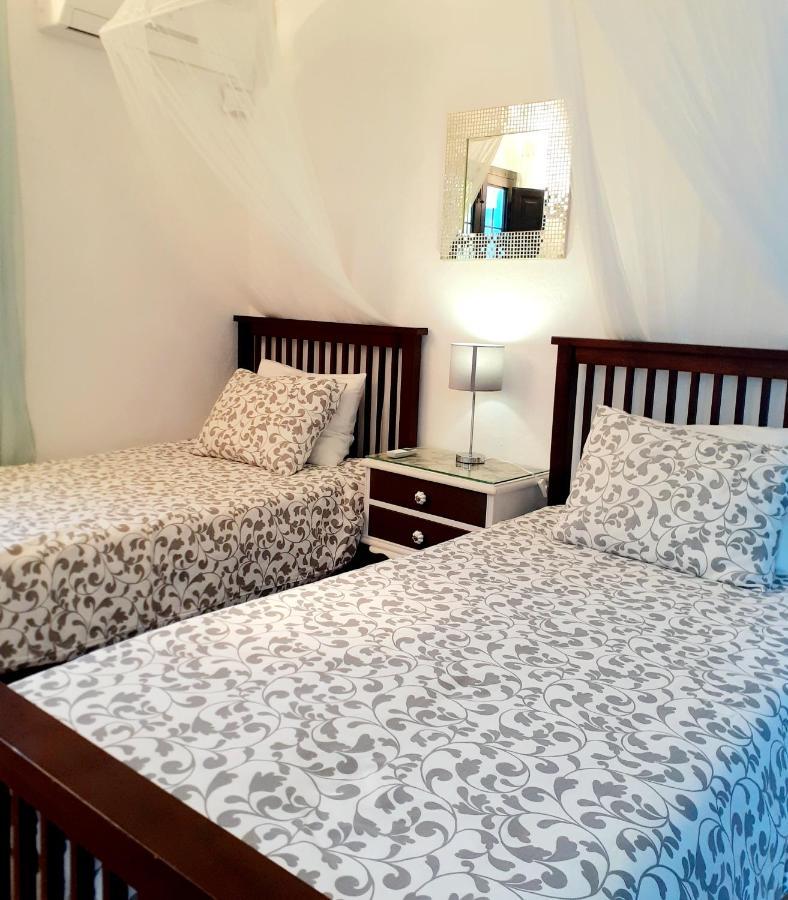 Casa Colina Hotel Comares ภายนอก รูปภาพ