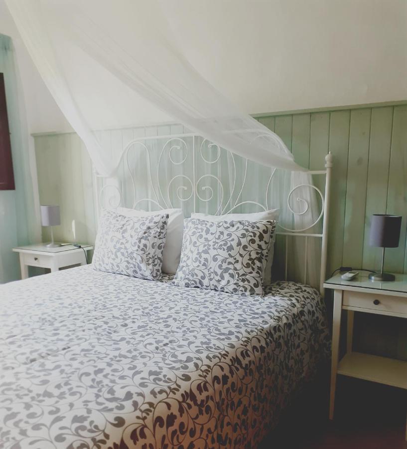 Casa Colina Hotel Comares ภายนอก รูปภาพ