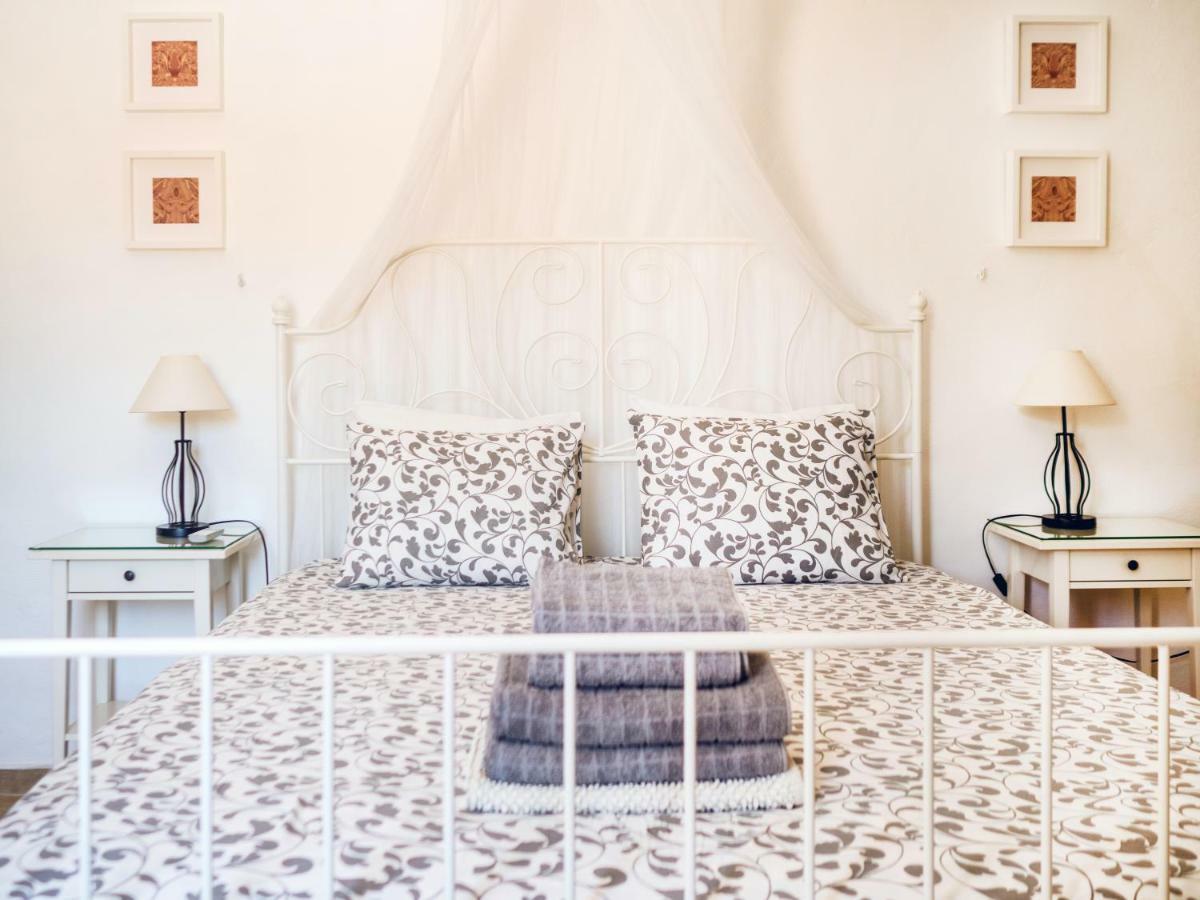 Casa Colina Hotel Comares ภายนอก รูปภาพ